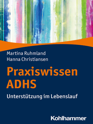 cover image of Praxiswissen ADHS